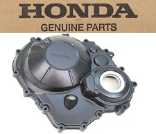 New Right Engine Motor Cover 14-16 CBR650 F FA Crankcase Clutch Case CBR #Y32*