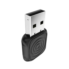 Carlinkit 5.0 Wireless CarPlay Android Auto Adapter Fast 5.8GHz Mini Plug&Play