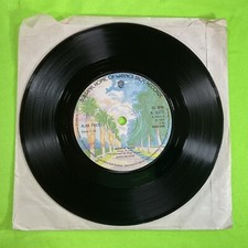 Alan Price, Jarrow Song, 7” Single Vinyl Record