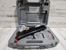 APACH DA-64E Pneumatic Angle Finish Nailer