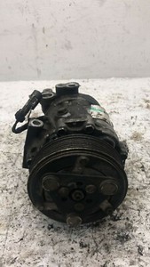 Klimaanlagenkompressor Fiat Grande Punto 1.3 MJET