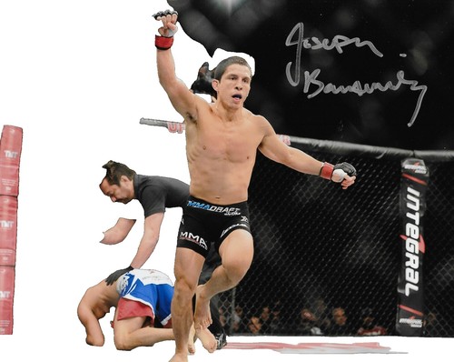 Boxer David Benavidez signed 8.5x11 Photo Paper (proof photo) | eBay