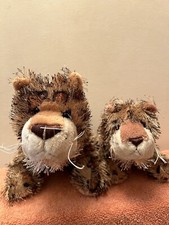 Webkinz Leopard and Lil kinz leopard no code