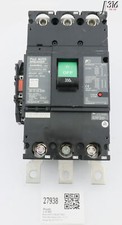27938 FUJI ELECTRIC AUTO BREAKER, 3POLE, 350AMP SA403BUL 350