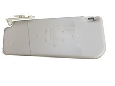 ALETTA PANTINA PARASOLE SINISTRA SX CON TASCA PER GRANDE PUNTO  - EVO 2005>