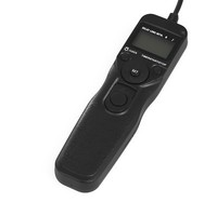 FernauslöSer Mit Timer RS-60E3 Canon Samsung Pentax Fernbedienung Rs 60E3 LC7251