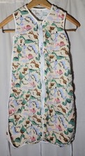 Lictin Baby Sleep Sack Dinosaur 42 Swaddle Infant Dino Security Yellow Sleeper