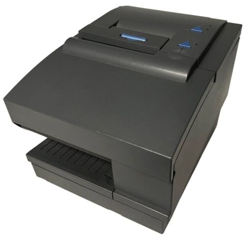 IBM 46102CR Point of Sale Thermal Printer - Afbeelding 1 van 6