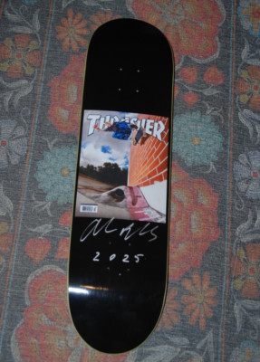 趣味・スポーツ・実用 Thrasher The radical skateboard book Thrasher: The radical skateboard book: Thatcher, Kevin J