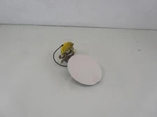 11 DODGE CARAVAN Fuel Filler Door Cover Lid Stone White Clear Coat PW1 QW1 OEM