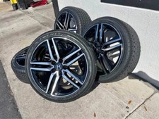 19 Honda Accord Sport Wheels Rims Lexani Tires Lx Se Exl Ex 5x114.3 Touring