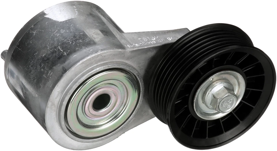 Gates Drive Belt Tensioner Assembly For 1995-1998 Ford Windstar 3.8L V6 GAS - Imagem 4 de 4