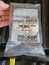 Wacker Neuson Control Throttle 5000118148