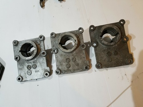 selector plate mx7 vl turbo gearbox parts - nissan big box 300zx r33 skyline q72 - Picture 2 of 7