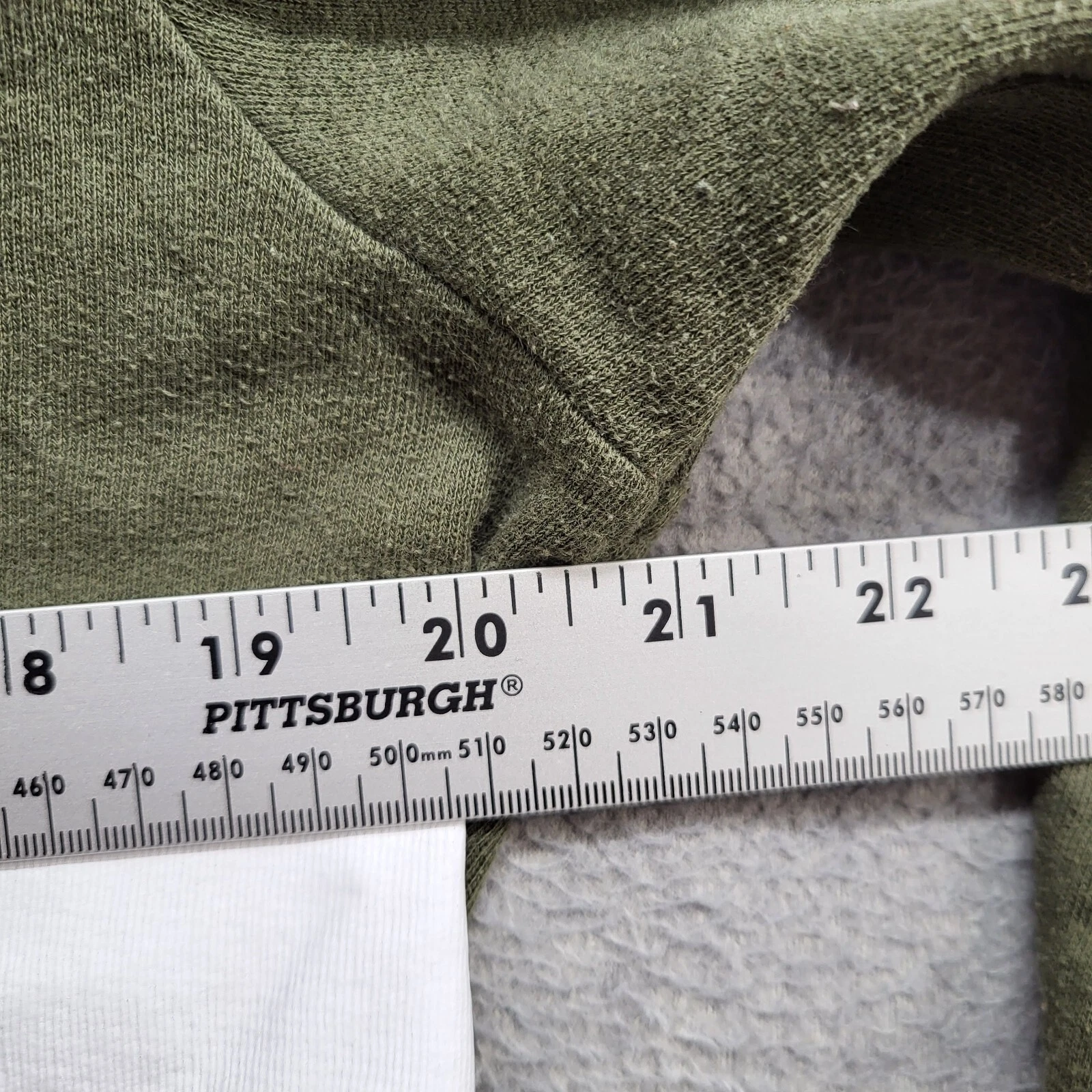 victoria-secret-vs v neck pullover hoodie