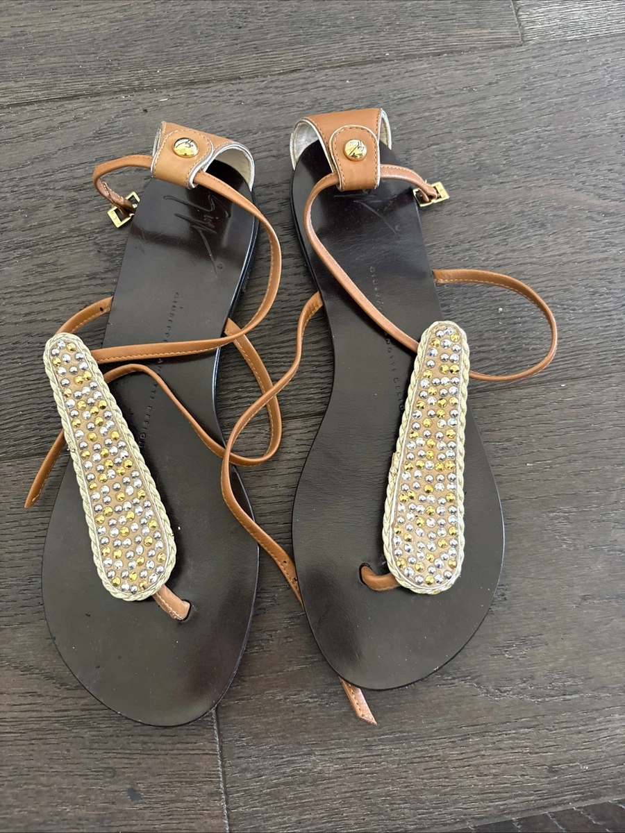Giuseppe Zanotti Women's Sandals for sale | eBay