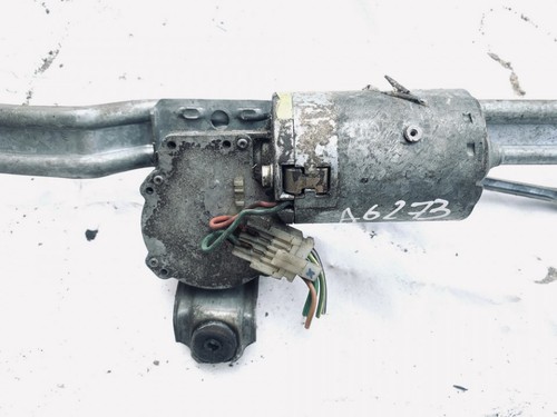 191955113 vorne Scheibenwischermotor Teilenummer  Volkswagen Golf DE1112456-42