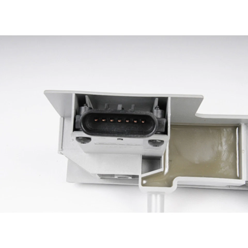 Controlador de bobina de encendido D589 AC Delco lado izquierdo para Olds De Ville mano Sevilla Foto 2 de 4