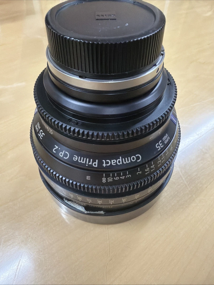 Zeiss Cp 2 for sale | eBay