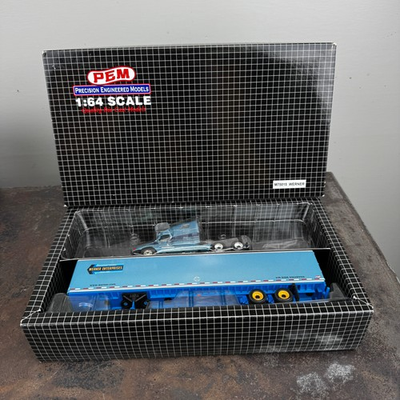 #ad #ad PEM Werner Enterprise 1 64 Diecast Freightliner Century Truck amp; Trailer M75015 $58.95