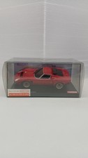 Kyosho Lamborghini Jota SVR Red Scale Model Car Unopened Box
