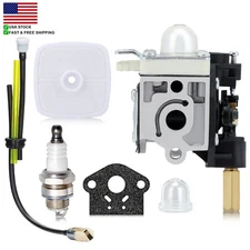 Carburetor For Echo SRM-230 SRM200 SRM201 SRM210 Zama RB-K75 Trimmer Air Filter