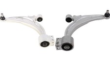 2x Querlenker Vorderachse für CHEVROLET OPEL CRUZE Schrägheck Station Wagon VOLT