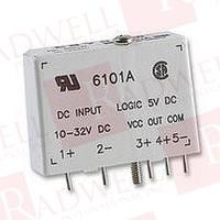 SENSATA TECHNOLOGIES 6101A / 6101A (NEW NO BOX)