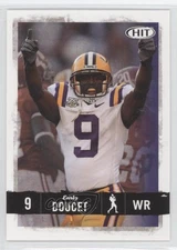 2008 SAGE Hit Glossy Early Doucet #9 Rookie RC