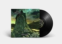Manegarm - Vargstenen - Vinyl Record - G3Z