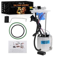 Fuel Pump Assembly for Chevrolet Equinox GMC Terrain 2010-17 L4 2.4L E3840M