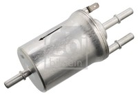 Febi Bilstein 104335 Kraftstofffilter FüR VW