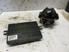 BMW E63 5 6 7 Series OEM Light Control Module *6943285 #B4-2