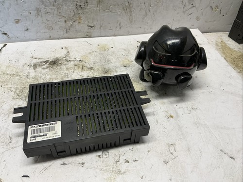 BMW E63 5 6 7 Series OEM Light Control Module *6943285 #B4-2 - Picture 1 of 4