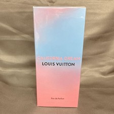 Louis Vuitton California Dream Eau de Parfum Spray 100ml 3.4oz with Box Sealed