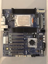 Gigabyte MC62-G40  AMD Threadripper PRO 3945WX