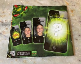 LEGO HERO Factory 44000 Furno XL and 6283 Voltix - 100% Complete with Manuals