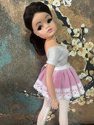 Vintage Pedigree  Active Ballerina Sindy Doll 1977-1980