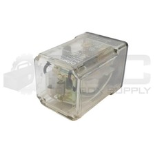 OMRON MK2EPN-UA-DC24 RELAY 10A 230VAC 28VDC