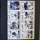 1990-91 RC Cola Fire Prevention LA Kings NHL Hockey Card Complete Set 1-24 — photo 3