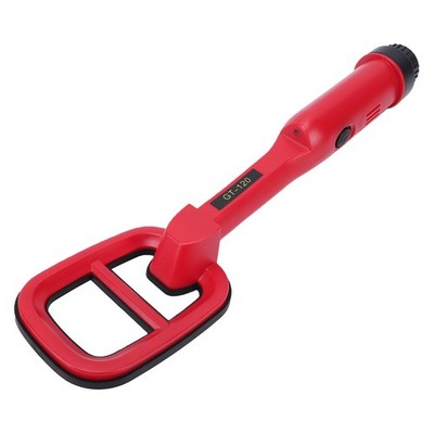 Underwater Metal Detector IP68 Water Protection 100ft Deep Dive Coil LED Li AXWW