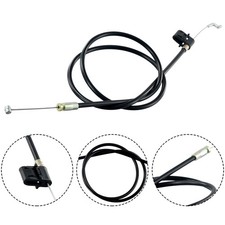 1pc NEW Replacement Recliner Release Cable For Couch Chairs Sofas Recliner 120MM