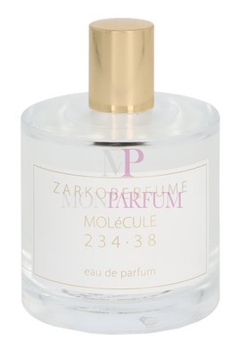 Zarkoperfumeperfume Molecule 234.38 Eau de Parfum 100ml