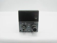 Collins CTL-22C Control - PN: 822-1120-005