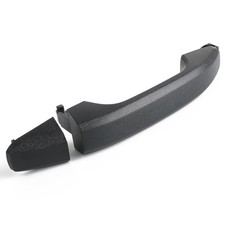 FAERSI Outside Exterior Door Handles Rear Left Right Replacements for 2014 20...