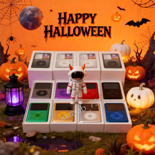   NEW Apple iPod Classic 7th Gen 1TB/512GB/256GB/160GB SSD  Sealed Box Gifts  