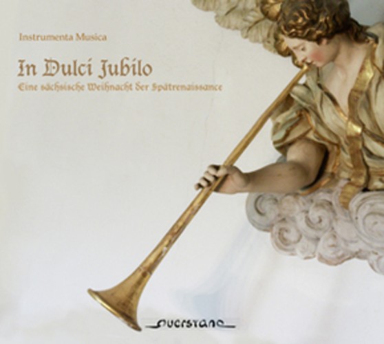 Johann Hermann Schein In Dulci Jubilo (CD) Album