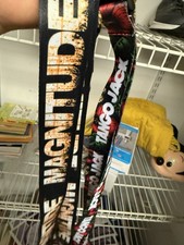 Lanyards set of three good for work