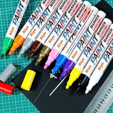 Farbe Marker Stift wasserdichte Öl Marker St...