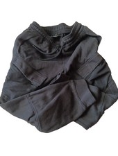 Athletic Works Size 6-7 Black Sweatpants